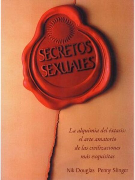 SECRETOS SEXUALES