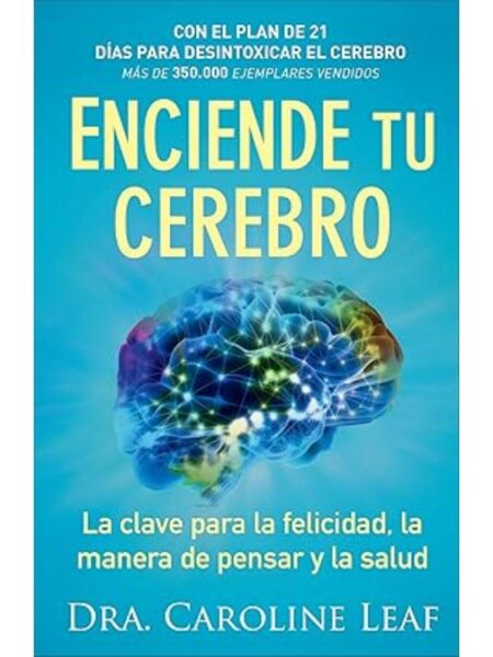 ENCIENDE TU CEREBRO