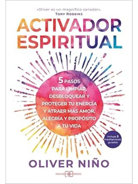 ACTIVADOR ESPIRITUAL