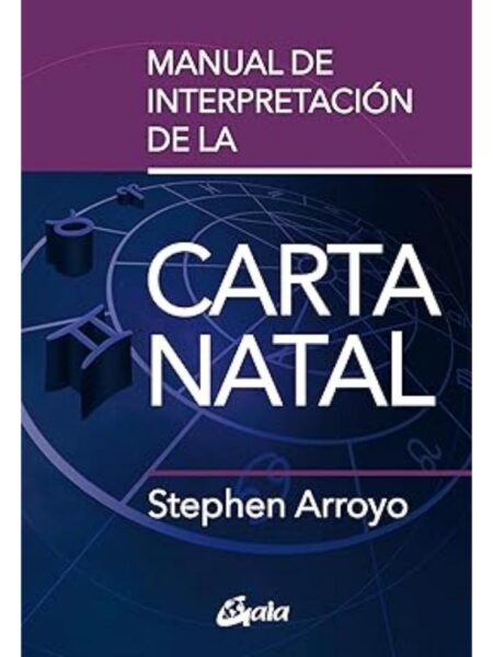 MANUAL DE INTERPRETACIÓN DE LA CART NATAL
