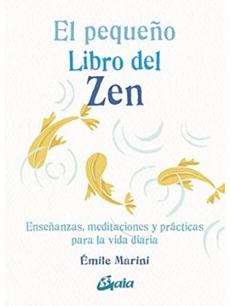 PEQUEÑO LIBRO ZEN, EL
