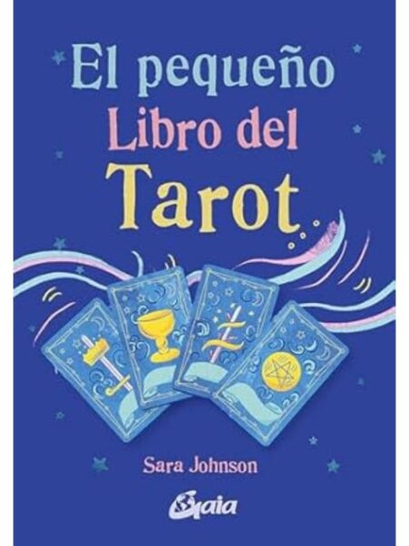 PEQUEÑO LIBRO DEL TAROT, EL