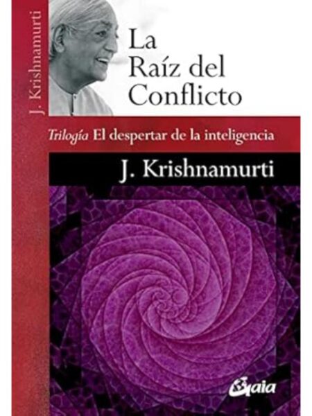 RAÍZ DEL CONFLICTO, LA