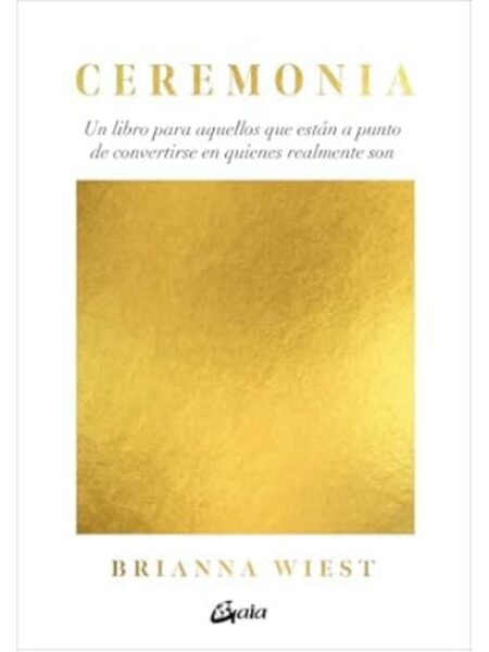 CEREMONIA