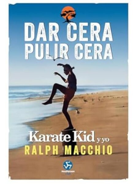 DAR CERA, PULIR CERA
