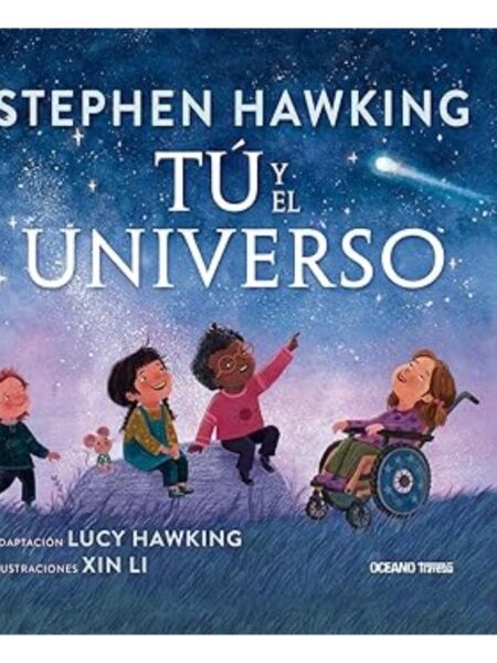 TÚ Y EL UNIVERSO
