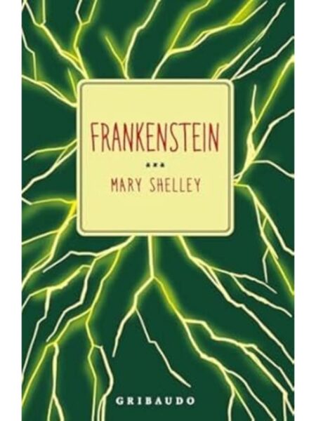 FRANKENSTEIN