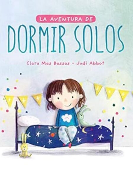 AVENTURA DE DORMIR SOLOS, LA