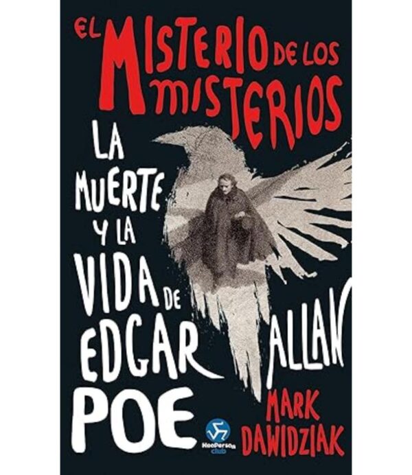 MISTERIO DE LOS MISTERIOS, LOS