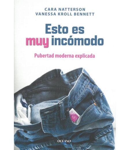 ESTO ES MUY INCÓMODO