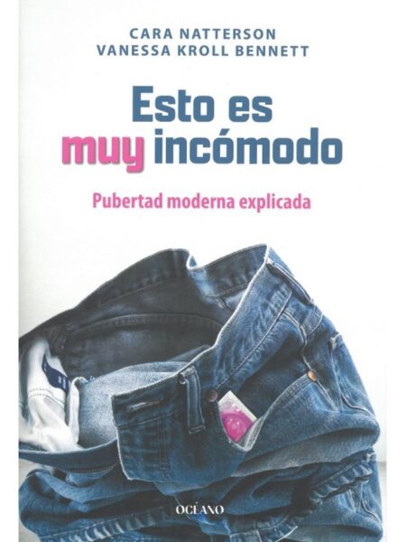 ESTO ES MUY INCÓMODO
