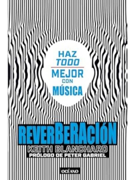 REVERBERACIÓN