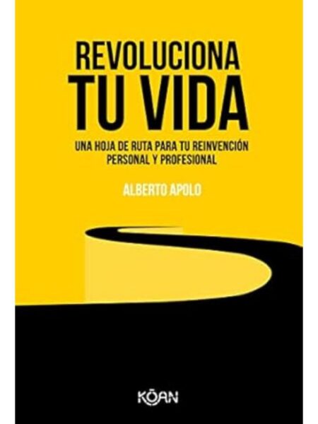 REVOLUCIONA TU VIDA