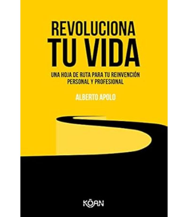 REVOLUCIONA TU VIDA