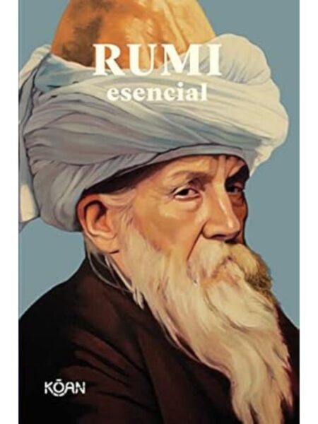 RUMI ESENCIAL