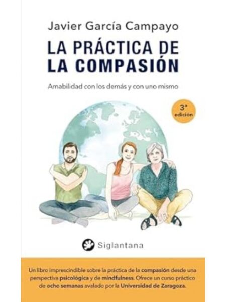 PRÁCTICA DE LA COMPASIÓN, LA