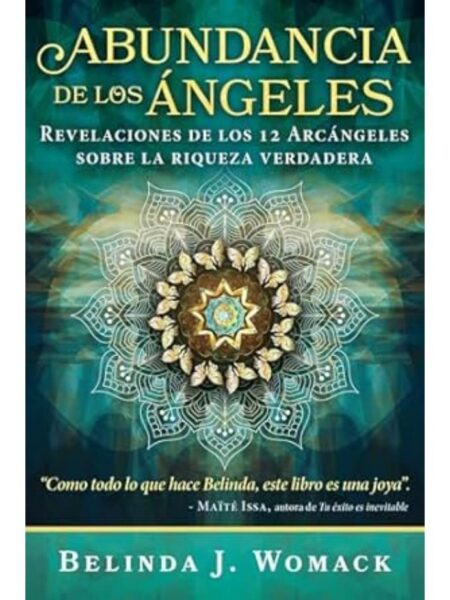 ABUNDANCIA DE LOS ÁNGELES