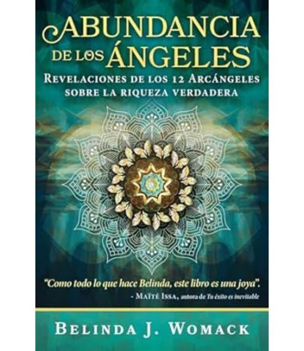 ABUNDANCIA DE LOS ÁNGELES