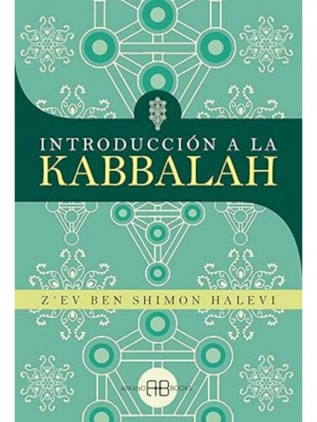 INTRODUCCIÓN A LA KABBALAH
