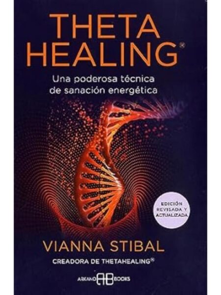 THETA HEALING