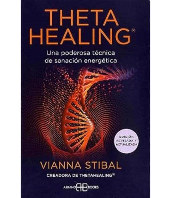 THETA HEALING