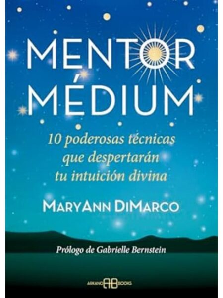 MENTOR MÉDIUM