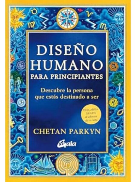DISEÑO HUMANO PARA PRINCIPIANTES