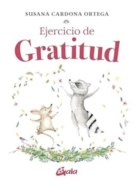 EJERCICIO DE GRATITUD