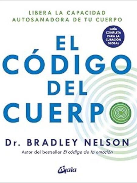 CÓDIGO DEL CUERPO, EL