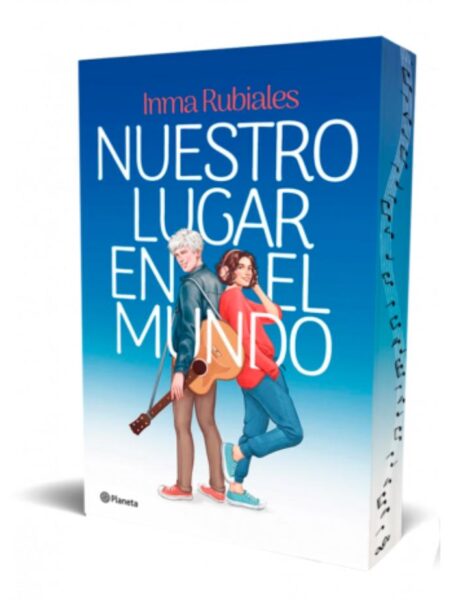 NUESTRO LUGAR EN EL MUNDO -EDICIÓN ESPECIAL-