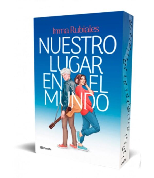 NUESTRO LUGAR EN EL MUNDO -EDICIÓN ESPECIAL-
