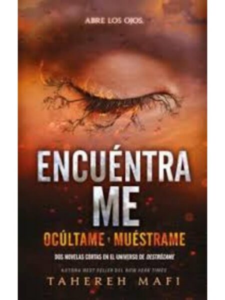 ENCUÉNTRAME