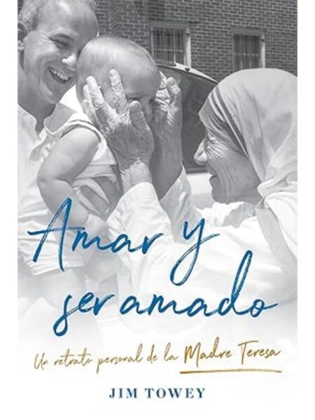 AMAR Y SER AMADO