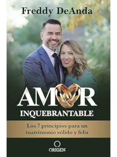 AMOR INQUEBRANTABLE