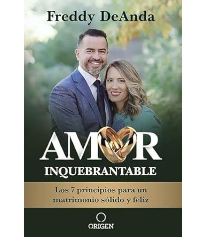 AMOR INQUEBRANTABLE