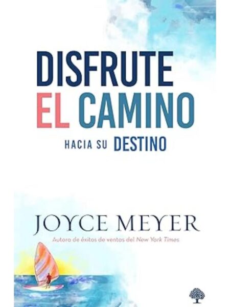 DISFRUTE EL CAMINO HACIA SU DESTINO