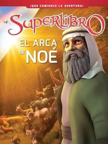 ARCA DE NOÉ, EL