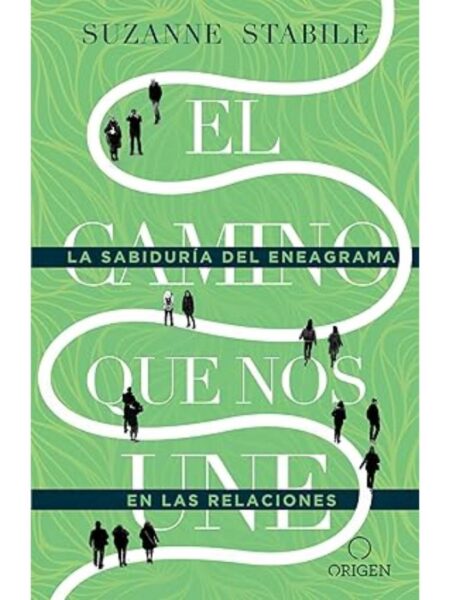CAMINO QUE NOS UNE, EL