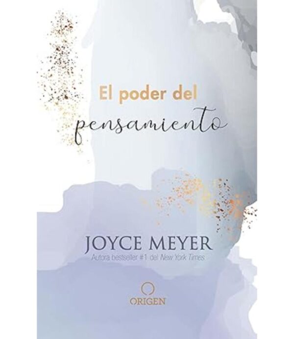 PODER DEL PENSAMIENTO, EL