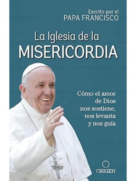IGLESIA DE LA MISERICORDIA, LA