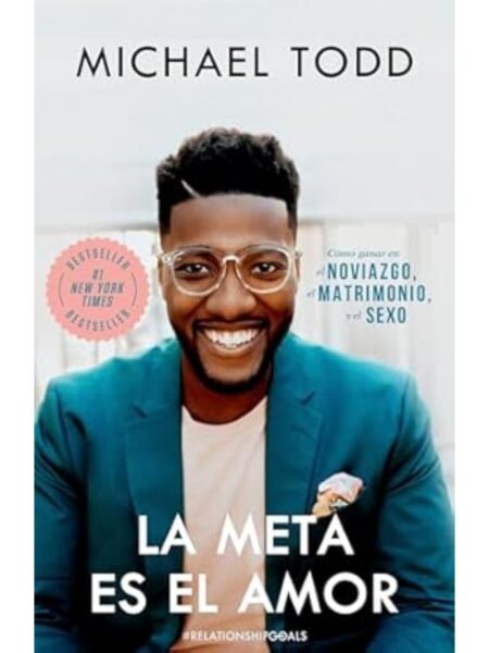 META ES EL AMOR, LA