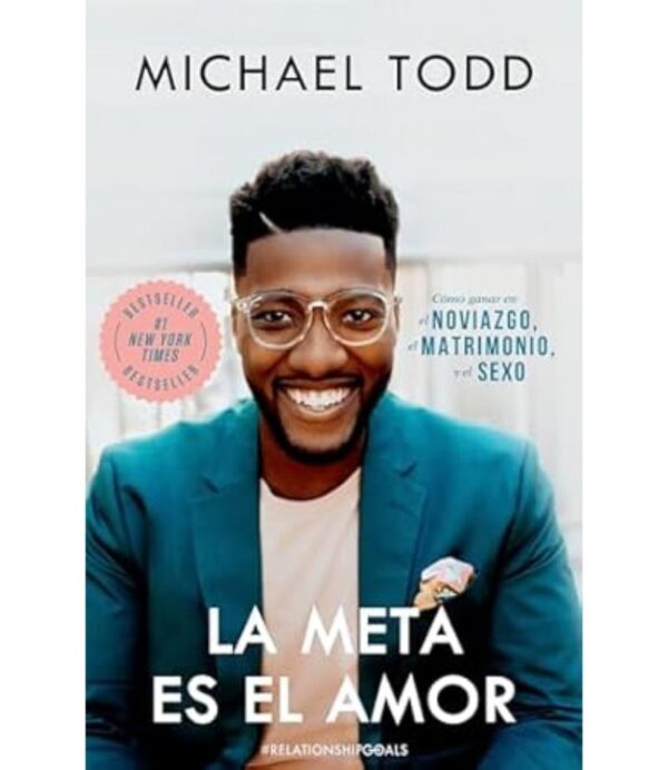 META ES EL AMOR, LA