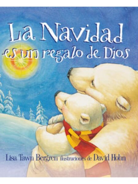 NAVIDAD ES UN REGALO DE DIOS, LA