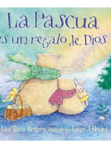 PASCUA ES UN REGALO DE DIOS, LA