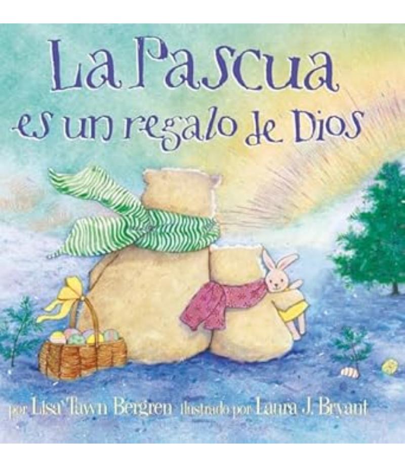 PASCUA ES UN REGALO DE DIOS, LA