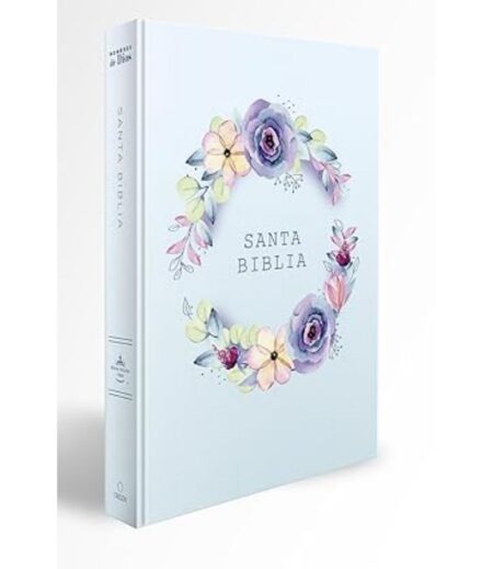 BIBLIA REINA VALERA 1960
