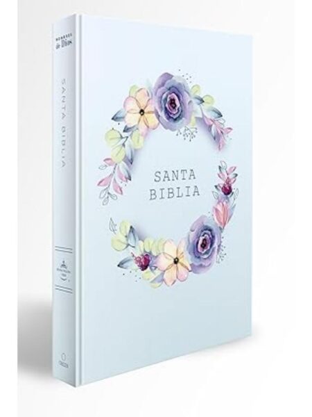 BIBLIA REINA VALERA 1960