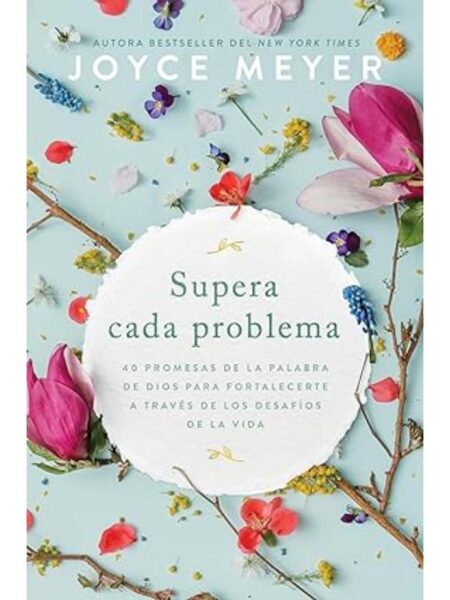 SUPERA CADA PROBLEMA