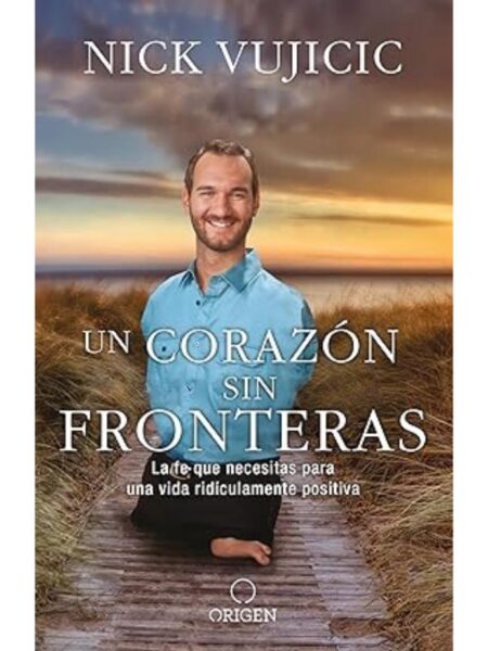 UN CORAZÓN SIN FRONTERAS