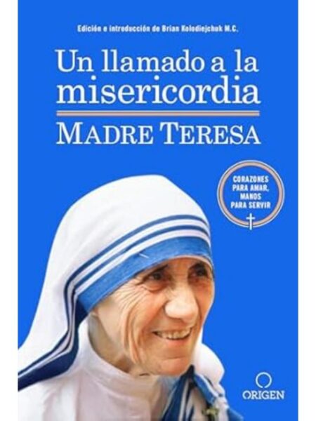 UN LLAMADO A LA MISERICORDIA